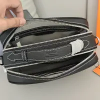 Cheap Hermes AAA Man Messenger Bags #1398140 Replica Wholesale [$108.00 USD] [ITEM#1398140] on Replica Hermes AAA Man Messenger Bags