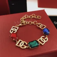 Cheap Dolce &amp; Gabbana Bracelets For Women #1398143 Replica Wholesale [$32.00 USD] [ITEM#1398143] on Replica Dolce &amp; Gabbana Bracelets