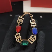 Cheap Dolce &amp; Gabbana Bracelets For Women #1398143 Replica Wholesale [$32.00 USD] [ITEM#1398143] on Replica Dolce &amp; Gabbana Bracelets