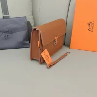 Cheap Hermes AAA Man Pouches #1398144 Replica Wholesale [$102.00 USD] [ITEM#1398144] on Replica Hermes AAA Man Wallets