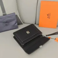 Cheap Hermes AAA Man Pouches #1398145 Replica Wholesale [$102.00 USD] [ITEM#1398145] on Replica Hermes AAA Man Wallets