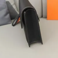 Cheap Hermes AAA Man Pouches #1398145 Replica Wholesale [$102.00 USD] [ITEM#1398145] on Replica Hermes AAA Man Wallets