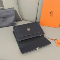 Cheap Hermes AAA Man Pouches #1398146 Replica Wholesale [$102.00 USD] [ITEM#1398146] on Replica Hermes AAA Man Wallets