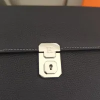 Cheap Hermes AAA Man Pouches #1398146 Replica Wholesale [$102.00 USD] [ITEM#1398146] on Replica Hermes AAA Man Wallets