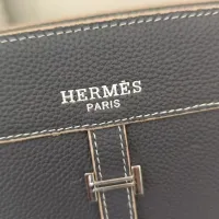 Cheap Hermes AAA Man Pouches #1398153 Replica Wholesale [$96.00 USD] [ITEM#1398153] on Replica Hermes AAA Man Wallets