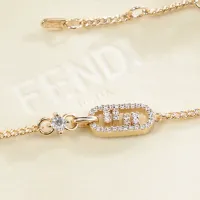 Cheap Fendi Bracelets #1398158 Replica Wholesale [$42.00 USD] [ITEM#1398158] on Replica Fendi Bracelets