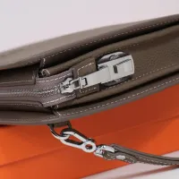 Cheap Hermes AAA Man Pouches #1398160 Replica Wholesale [$96.00 USD] [ITEM#1398160] on Replica Hermes AAA Man Wallets