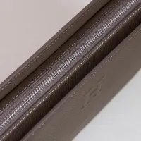 Cheap Hermes AAA Man Pouches #1398161 Replica Wholesale [$96.00 USD] [ITEM#1398161] on Replica Hermes AAA Man Wallets