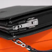 Cheap Hermes AAA Man Pouches #1398162 Replica Wholesale [$96.00 USD] [ITEM#1398162] on Replica Hermes AAA Man Wallets