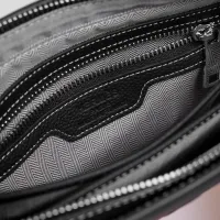 Cheap Hermes AAA Man Pouches #1398162 Replica Wholesale [$96.00 USD] [ITEM#1398162] on Replica Hermes AAA Man Wallets