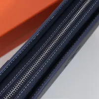 Cheap Hermes AAA Man Pouches #1398165 Replica Wholesale [$96.00 USD] [ITEM#1398165] on Replica Hermes AAA Man Wallets