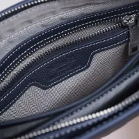 Cheap Hermes AAA Man Pouches #1398165 Replica Wholesale [$96.00 USD] [ITEM#1398165] on Replica Hermes AAA Man Wallets