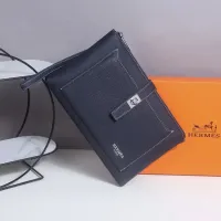 Cheap Hermes AAA Man Pouches #1398175 Replica Wholesale [$96.00 USD] [ITEM#1398175] on Replica Hermes AAA Man Wallets