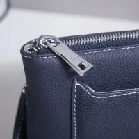 Cheap Hermes AAA Man Pouches #1398175 Replica Wholesale [$96.00 USD] [ITEM#1398175] on Replica Hermes AAA Man Wallets