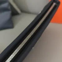 Cheap Hermes AAA Man Pouches #1398177 Replica Wholesale [$96.00 USD] [ITEM#1398177] on Replica Hermes AAA Man Wallets