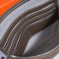 Cheap Hermes AAA Man Pouches #1398180 Replica Wholesale [$96.00 USD] [ITEM#1398180] on Replica Hermes AAA Man Wallets