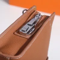 Cheap Hermes AAA Man Pouches #1398185 Replica Wholesale [$96.00 USD] [ITEM#1398185] on Replica Hermes AAA Man Wallets