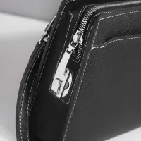 Cheap Hermes AAA Man Pouches #1398186 Replica Wholesale [$96.00 USD] [ITEM#1398186] on Replica Hermes AAA Man Wallets