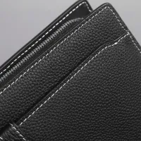 Cheap Hermes AAA Man Pouches #1398186 Replica Wholesale [$96.00 USD] [ITEM#1398186] on Replica Hermes AAA Man Wallets