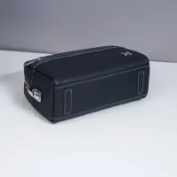 Cheap Hermes AAA Man Pouches #1398188 Replica Wholesale [$96.00 USD] [ITEM#1398188] on Replica Hermes AAA Man Wallets