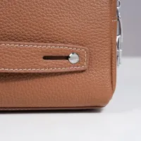 Cheap Hermes AAA Man Pouches #1398189 Replica Wholesale [$96.00 USD] [ITEM#1398189] on Replica Hermes AAA Man Wallets