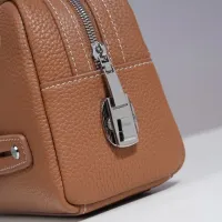 Cheap Hermes AAA Man Pouches #1398189 Replica Wholesale [$96.00 USD] [ITEM#1398189] on Replica Hermes AAA Man Wallets