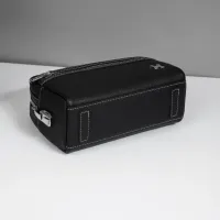 Cheap Hermes AAA Man Pouches #1398190 Replica Wholesale [$96.00 USD] [ITEM#1398190] on Replica Hermes AAA Man Wallets