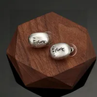 Cheap Yves Saint Laurent YSL Earrings For Women #1398203 Replica Wholesale [$27.00 USD] [ITEM#1398203] on Replica Yves Saint Laurent YSL Earrings