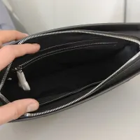 Cheap Louis Vuitton AAA Man Pouches #1398204 Replica Wholesale [$96.00 USD] [ITEM#1398204] on Replica Louis Vuitton AAA Man Wallets