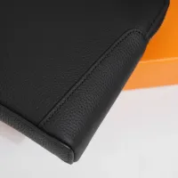 Cheap Louis Vuitton AAA Man Pouches #1398205 Replica Wholesale [$96.00 USD] [ITEM#1398205] on Replica Louis Vuitton AAA Man Wallets