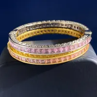 Cheap Dolce &amp; Gabbana Bracelets For Women #1398206 Replica Wholesale [$34.00 USD] [ITEM#1398206] on Replica Dolce &amp; Gabbana Bracelets