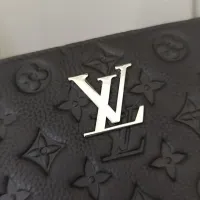 Cheap Louis Vuitton AAA Man Pouches #1398210 Replica Wholesale [$96.00 USD] [ITEM#1398210] on Replica Louis Vuitton AAA Man Wallets