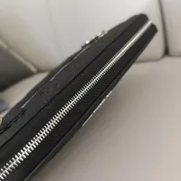 Cheap Louis Vuitton AAA Man Pouches #1398210 Replica Wholesale [$96.00 USD] [ITEM#1398210] on Replica Louis Vuitton AAA Man Wallets