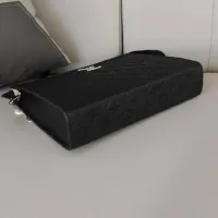 Cheap Louis Vuitton AAA Man Pouches #1398211 Replica Wholesale [$96.00 USD] [ITEM#1398211] on Replica Louis Vuitton AAA Man Wallets