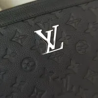 Cheap Louis Vuitton AAA Man Pouches #1398211 Replica Wholesale [$96.00 USD] [ITEM#1398211] on Replica Louis Vuitton AAA Man Wallets