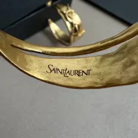 Cheap Yves Saint Laurent YSL Earrings For Women #1398212 Replica Wholesale [$45.00 USD] [ITEM#1398212] on Replica Yves Saint Laurent YSL Earrings