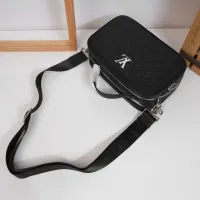 Cheap Louis Vuitton AAA Man Messenger Bags #1398213 Replica Wholesale [$108.00 USD] [ITEM#1398213] on Replica Louis Vuitton AAA Man Messenger Bags