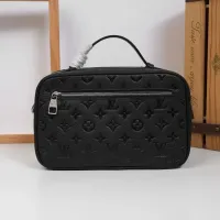 Cheap Louis Vuitton AAA Man Messenger Bags #1398213 Replica Wholesale [$108.00 USD] [ITEM#1398213] on Replica Louis Vuitton AAA Man Messenger Bags