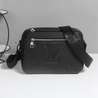 Cheap Louis Vuitton AAA Man Messenger Bags #1398215 Replica Wholesale [$108.00 USD] [ITEM#1398215] on Replica Louis Vuitton AAA Man Messenger Bags