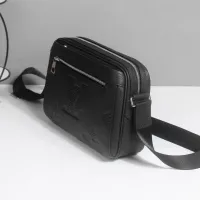 Cheap Louis Vuitton AAA Man Messenger Bags #1398215 Replica Wholesale [$108.00 USD] [ITEM#1398215] on Replica Louis Vuitton AAA Man Messenger Bags