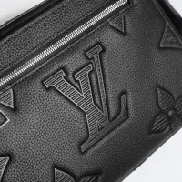Cheap Louis Vuitton AAA Man Messenger Bags #1398215 Replica Wholesale [$108.00 USD] [ITEM#1398215] on Replica Louis Vuitton AAA Man Messenger Bags