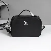 Cheap Louis Vuitton AAA Man Messenger Bags #1398216 Replica Wholesale [$108.00 USD] [ITEM#1398216] on Replica Louis Vuitton AAA Man Messenger Bags