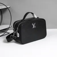 Cheap Louis Vuitton AAA Man Messenger Bags #1398216 Replica Wholesale [$108.00 USD] [ITEM#1398216] on Replica Louis Vuitton AAA Man Messenger Bags