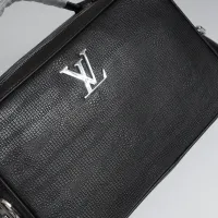 Cheap Louis Vuitton AAA Man Messenger Bags #1398216 Replica Wholesale [$108.00 USD] [ITEM#1398216] on Replica Louis Vuitton AAA Man Messenger Bags