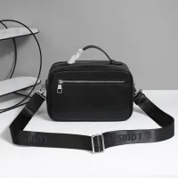 Cheap Louis Vuitton AAA Man Messenger Bags #1398218 Replica Wholesale [$108.00 USD] [ITEM#1398218] on Replica Louis Vuitton AAA Man Messenger Bags