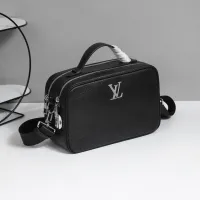 Cheap Louis Vuitton AAA Man Messenger Bags #1398218 Replica Wholesale [$108.00 USD] [ITEM#1398218] on Replica Louis Vuitton AAA Man Messenger Bags