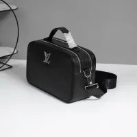 Cheap Louis Vuitton AAA Man Messenger Bags #1398218 Replica Wholesale [$108.00 USD] [ITEM#1398218] on Replica Louis Vuitton AAA Man Messenger Bags