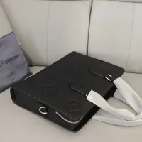 Cheap Louis Vuitton AAA Man Handbags #1398220 Replica Wholesale [$162.00 USD] [ITEM#1398220] on Replica Louis Vuitton AAA Man Handbags