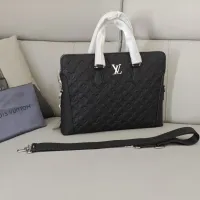 Cheap Louis Vuitton AAA Man Handbags #1398221 Replica Wholesale [$162.00 USD] [ITEM#1398221] on Replica Louis Vuitton AAA Man Handbags