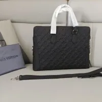 Cheap Louis Vuitton AAA Man Handbags #1398221 Replica Wholesale [$162.00 USD] [ITEM#1398221] on Replica Louis Vuitton AAA Man Handbags